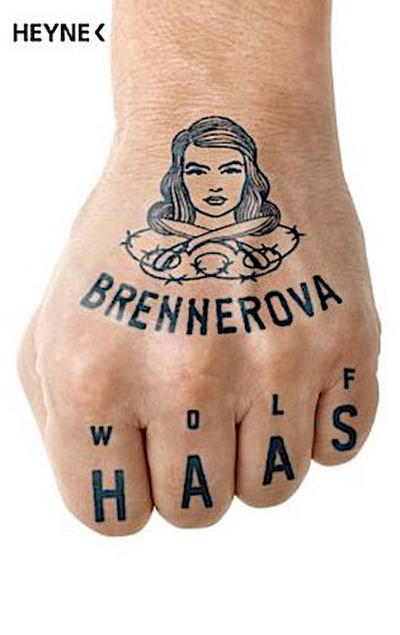 Brennerova