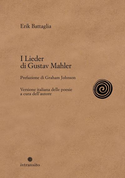 I Lieder di Gustav Mahler