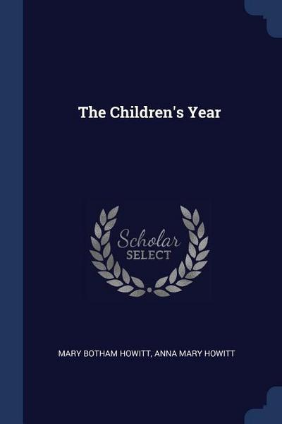 The Children’s Year