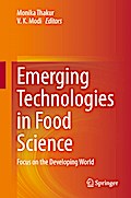 Emerging Technologies in Food Science