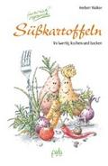 Süßkartoffeln - fantastisch vegetarisch