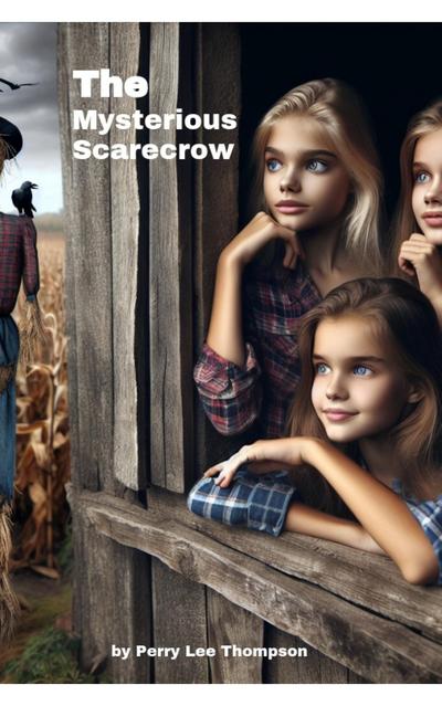 The Mysterious Scarecrow