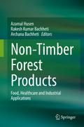 Non-Timber Forest Products