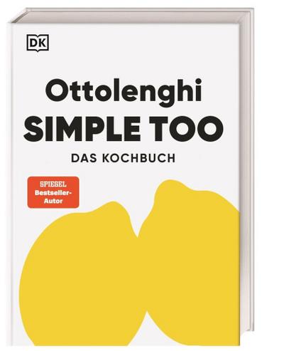 Ottolenghi Simple too