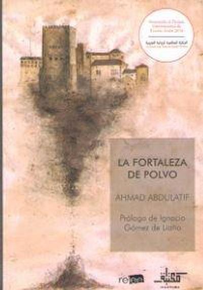 La fortaleza de polvo