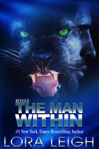 The Man Within (Feline Breeds, #2)