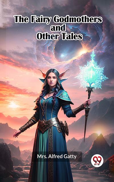 The Fairy Godmothers and Other Tales