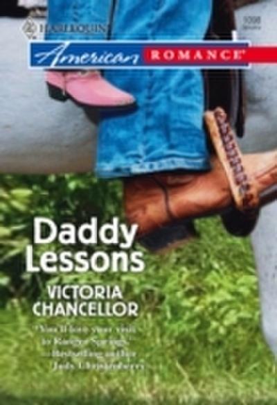 Daddy Lessons