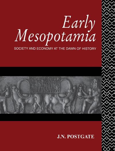 Early Mesopotamia