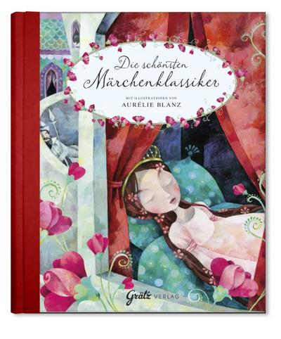 Die schönsten Märchenklassiker