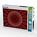 Mandala Sexualität (Puzzle)