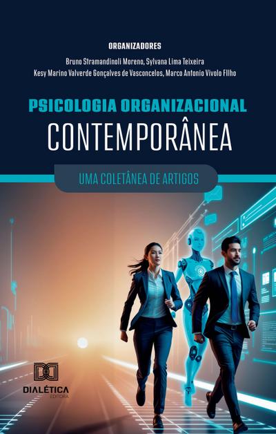 Psicologia Organizacional Contemporânea