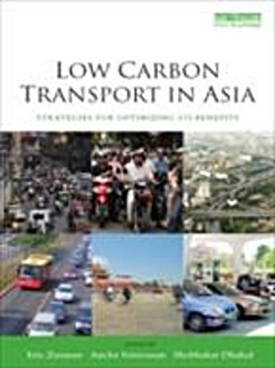 Low Carbon Transport in Asia