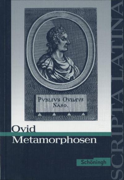Ovid, Metamorphosen
