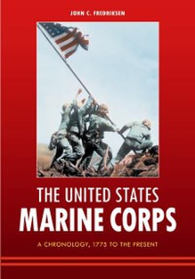 United States Marine Corps