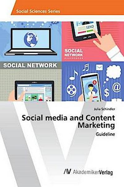 Social media and Content Marketing