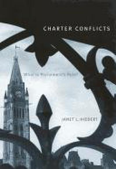 Charter Conflicts: What is Parliament’s Role?