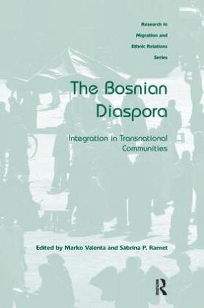 The Bosnian Diaspora