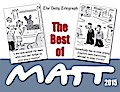 The Best of Matt 2015