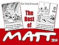 The Best of Matt 2014