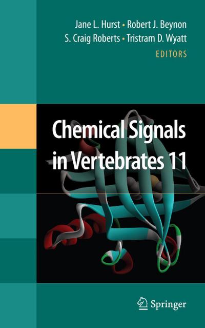 Chemical Signals in Vertebrates 11