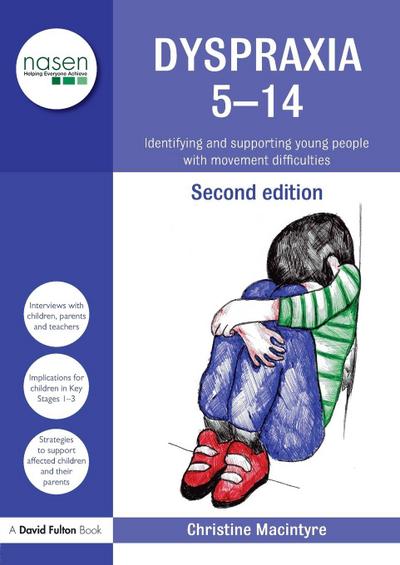 Dyspraxia 5-14