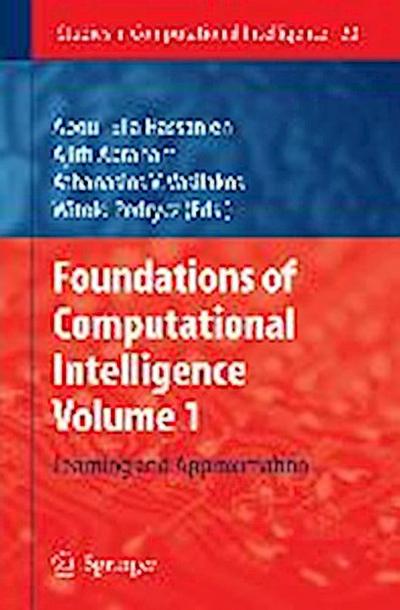 Foundations of Computational Intelligence 1