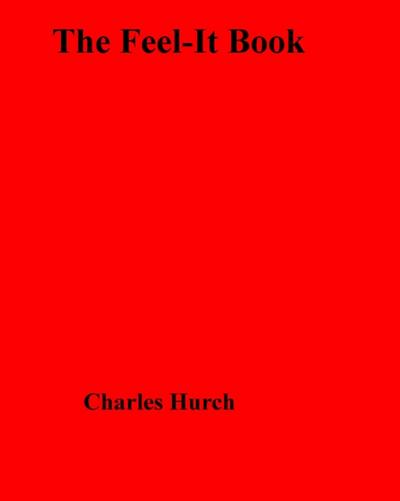 The Feel-It Book