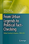 From Urban Legends to Political Fact-Checking