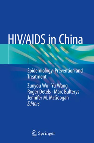 HIV/AIDS in China