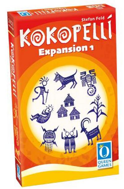 Kokopelli Exp. 1 US