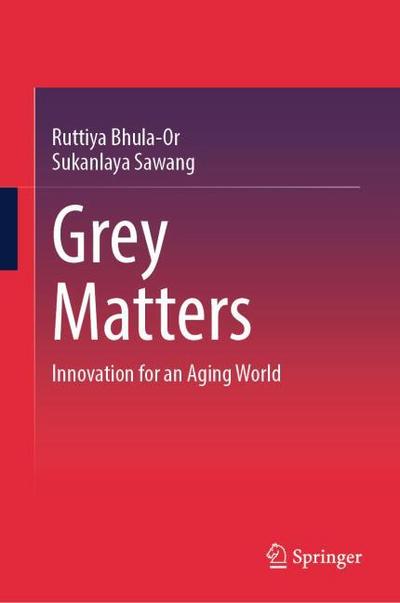 Grey Matters