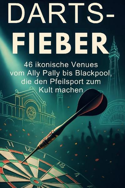 Darts-Fieber