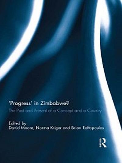 ’Progress’ in Zimbabwe?