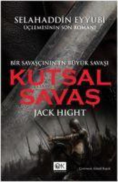 Kutsal Savas