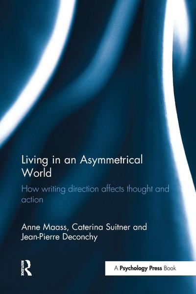 Living in an Asymmetrical World