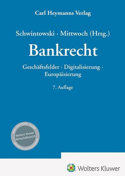 Bankrecht