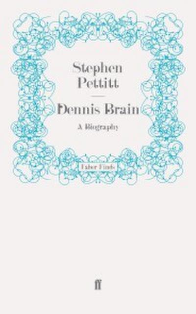 Dennis Brain