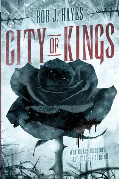 City of Kings