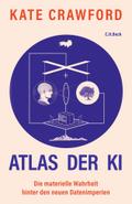 Atlas der KI: Die materielle Wahrheit hinter den neuen Datenimperien