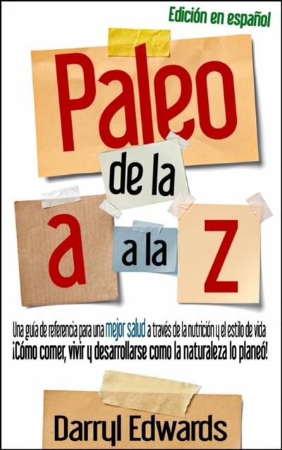 Paleo De La A A La Z