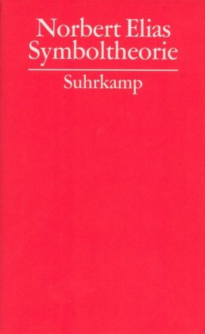 Symboltheorie
