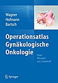 Operationsatlas Gynäkologische Onkologie