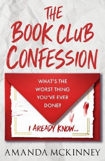 The Book Club Confession