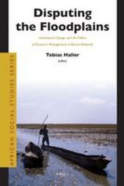 Disputing the Floodplains