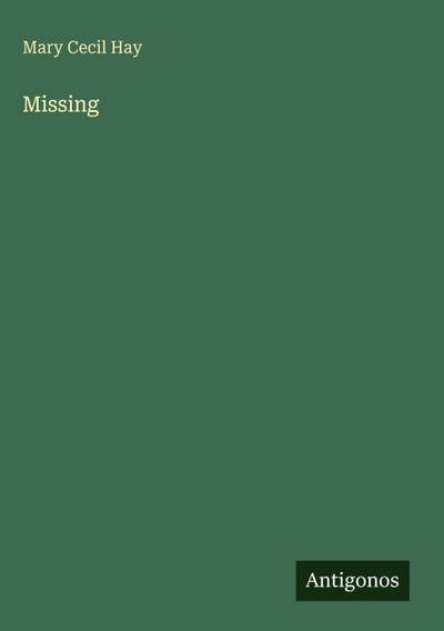 Missing