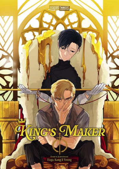 King’s Maker 01