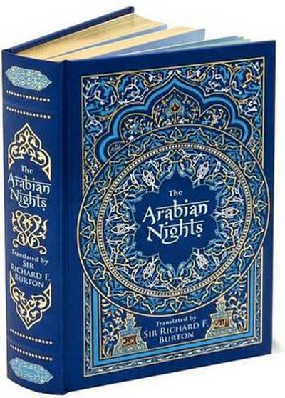 The Arabian Nights