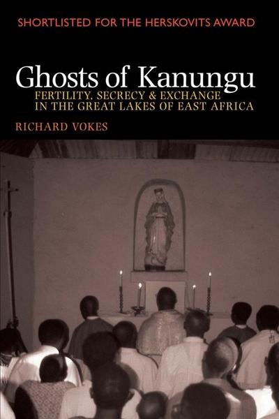 Ghosts of Kanungu