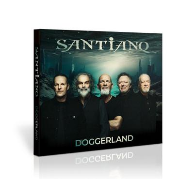 Doggerland (Deluxe Edition)